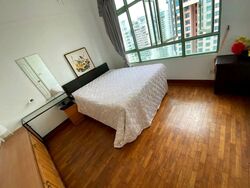 Tiara (D9), Condominium #555781711